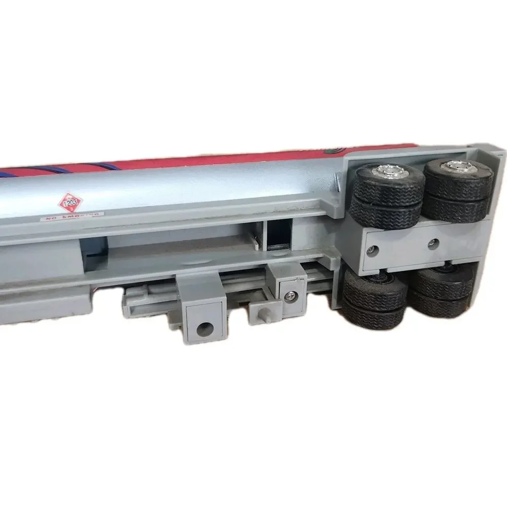 1996 Limited Edition Ashland Toy Tanker Truck by Winross